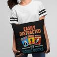 Cute Comic Book For Men Women Comic Book Collector Pillowcase Cute Comic Book For Men Women Comic Book Collector Pillowcase