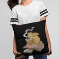 Cute Dragon Be Kind Stay Weird Read Books Pillowcase