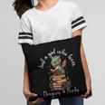 Cute Dragon Reading Book Bookworm Dragon And Books For Women Pillowcase