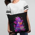 Cute Dragon Reading Books Bookworm Pillowcase