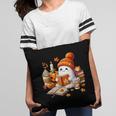 Cute Ghost Reading Book Lovers Halloween Pumpkin Women Girls Pillowcase Cute Ghost Reading Book Lovers Halloween Pumpkin Women Girls Pillowcase