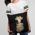 Cute Giraffe With Book Floral Bookworm Librarian Book Lover Pillowcase Cute Giraffe With Book Floral Bookworm Librarian Book Lover Pillowcase