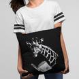 Cute Giraffe Wear Glasses Reading Book Librarian Bookworm Pillowcase Cute Giraffe Wear Glasses Reading Book Librarian Bookworm Pillowcase