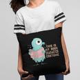 Cute Pigeon This Is My Book Character Costume For Reading Pillowcase Cute Pigeon This Is My Book Character Costume For Reading Pillowcase
