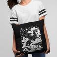 Dark Academia Fantasy Dragon Book Lover Bookish Goblincore Pillowcase Dark Academia Fantasy Dragon Book Lover Bookish Goblincore Pillowcase