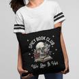 Dark Romance Lover Spicy Book Club Bookish Merch Morally Pillowcase Dark Romance Lover Spicy Book Club Bookish Merch Morally Pillowcase
