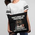 Das Ist Es Was Ich Tue Ich Lese Books Crochet And Pillowcase