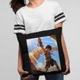 David And Goliath Bible Book Samuel King David Anime Manga Pillowcase