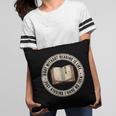 A Day Without Reading Is Like Just Kidding Book Lover Pillowcase