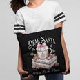 Dear Santa More Book Please Christmas Reading Book Librarian Pillowcase Dear Santa More Book Please Christmas Reading Book Librarian Pillowcase