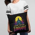 Death Gothic Support Your Local Library Lovers Book Pillowcase Death Gothic Support Your Local Library Lovers Book Pillowcase