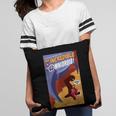 Disney Pixar The Incredibles Omnidroid Comic Book Cover Pillowcase