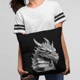 Dragon Book Pillowcase