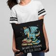 Be A Dragon Read Reading Book Librarian Men Women Kids Pillowcase