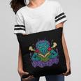 Dragon Read Reading Librarian Book Across America Kids Pillowcase