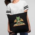 Dragon Reading Book Bookworm Pillowcase Dragon Reading Book Bookworm Pillowcase