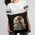 Dragon Reading a Book Dragons And Books Lover Bookworm Pillowcase
