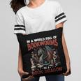 Dragon In A World Full Of Bookworms Be A Book Dragon Pillowcase