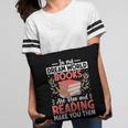 In My Dream World Books Are Free And Reading Make You Pillowcase