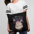 Dungeon Crawler Carl Airbrushed Princess Donut Series Book Pillowcase Dungeon Crawler Carl Airbrushed Princess Donut Series Book Pillowcase