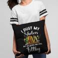 I Dust My Shelves But My Books Are Still Filthy Smut Book Pillowcase