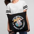 Easily Distracted By Rabbits And Books Reading Pillowcase Easily Distracted By Rabbits And Books Reading Pillowcase
