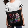 Eat Sleep Read Repeat Unicorn Read Book Reading Lovers Kids Pillowcase Eat Sleep Read Repeat Unicorn Read Book Reading Lovers Kids Pillowcase