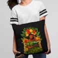 Educated Women Girls Reading Book Black History Month Pillowcase Educated Women Girls Reading Book Black History Month Pillowcase