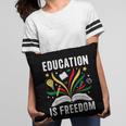 Education Is Freedom Books History Teacher Kids Pillowcase Education Is Freedom Books History Teacher Kids Pillowcase