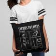 Enemies To Lovers Morally Grey Book Lover Romantasy Bookish Pillowcase Enemies To Lovers Morally Grey Book Lover Romantasy Bookish Pillowcase