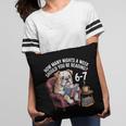 English Bulldog Dog Reading Book 67 Six Seven Meme Pillowcase English Bulldog Dog Reading Book 67 Six Seven Meme Pillowcase