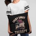 Fairy Smut Is My Therapy Romantasy Spicy Books Faerie Tales Pillowcase