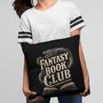 Fantasy Book Club Dragons For Women Men Or Kids Reading Pillowcase