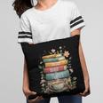 Fantasy Drama Tragedy Book Lover Subtle Watercolor Pillowcase Fantasy Drama Tragedy Book Lover Subtle Watercolor Pillowcase