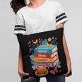Fantasy Drama Tragedy Books Subtle Anti-Trump Pillowcase