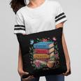 Fantasy Drama Tragedy Books Subtle Reader Librarian Flower Pillowcase Fantasy Drama Tragedy Books Subtle Reader Librarian Flower Pillowcase