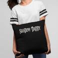 Fantasy Romantasy Book Lover MMC Shadow Daddy Pillowcase