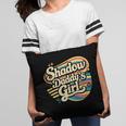 Fantasy Romantasy Book Retro Vintage Shadow Daddy Girl Pillowcase Fantasy Romantasy Book Retro Vintage Shadow Daddy Girl Pillowcase