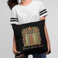 Flourish Dream Thrive Resist 84 67 Book Reading Nature Lover Pillowcase Flourish Dream Thrive Resist 84 67 Book Reading Nature Lover Pillowcase