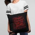 Forget Flowers Buy Me Books Valentine Book Lover Pillowcase
