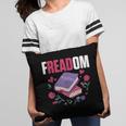 Freadom Anti Ban Books Freedom To Read Book Reading Pillowcase