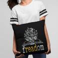 Freadom Freedom Read Banned Books Librarians Pillowcase