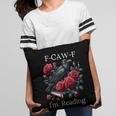 Fuck Off Im Reading Smut Books Dark Romance Book Crow F Cawf Pillowcase Fuck Off Im Reading Smut Books Dark Romance Book Crow F Cawf Pillowcase