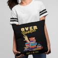 Fully Booked But I Am Ok Book Lover Reading Author Pillowcase