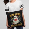 Ghost Reading Books Teacher Student Halloween Read More Book Pillowcase