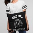 Good Girl University STFAUTTDLAGG Romance Spicy Book Pillowcase