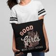 Good Girls Read Dirty Books Smutty Book Merch I Dont Watch Pillowcase