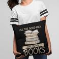 All The Good Men Are In My Books Romance Novel Pillowcase All The Good Men Are In My Books Romance Novel Pillowcase