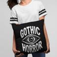 Gothic Classic Horror Thriller Book Movie Film Halloween Pillowcase