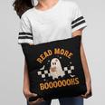 Groovy Halloween Teacher Spooky Read More Book Women Girl Pillowcase Groovy Halloween Teacher Spooky Read More Book Women Girl Pillowcase